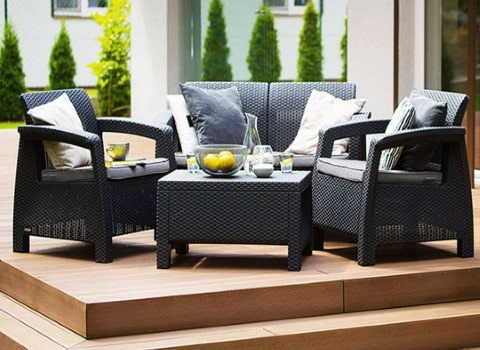 خرید میز پلاستیکی چند منظوره + قیمت فروش استثنایی